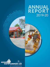 Annual Report 2019-20