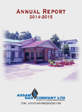 Annual Report 2014-15