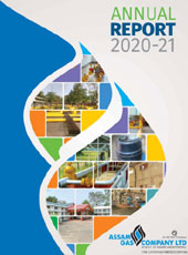 Annual Report 2020-21