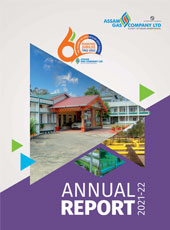 Annual Report 2021-22