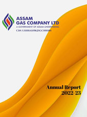 Annual Report 2022-23