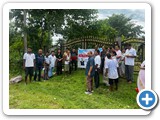 Project Prabridhi Phase III